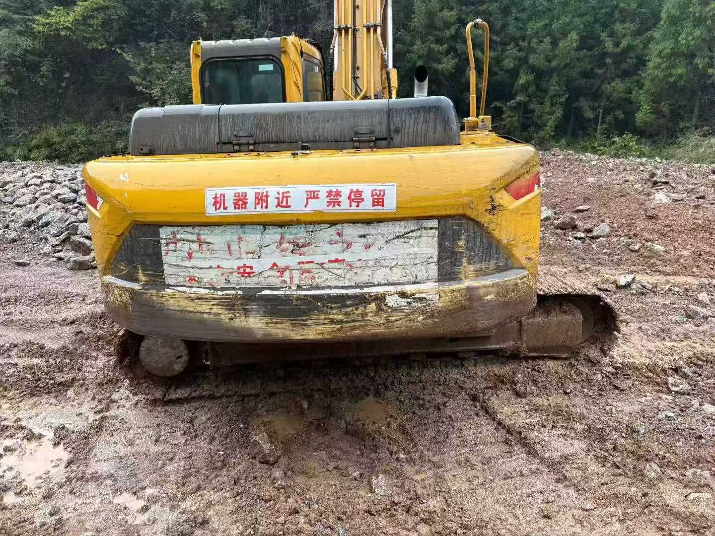 51挖机