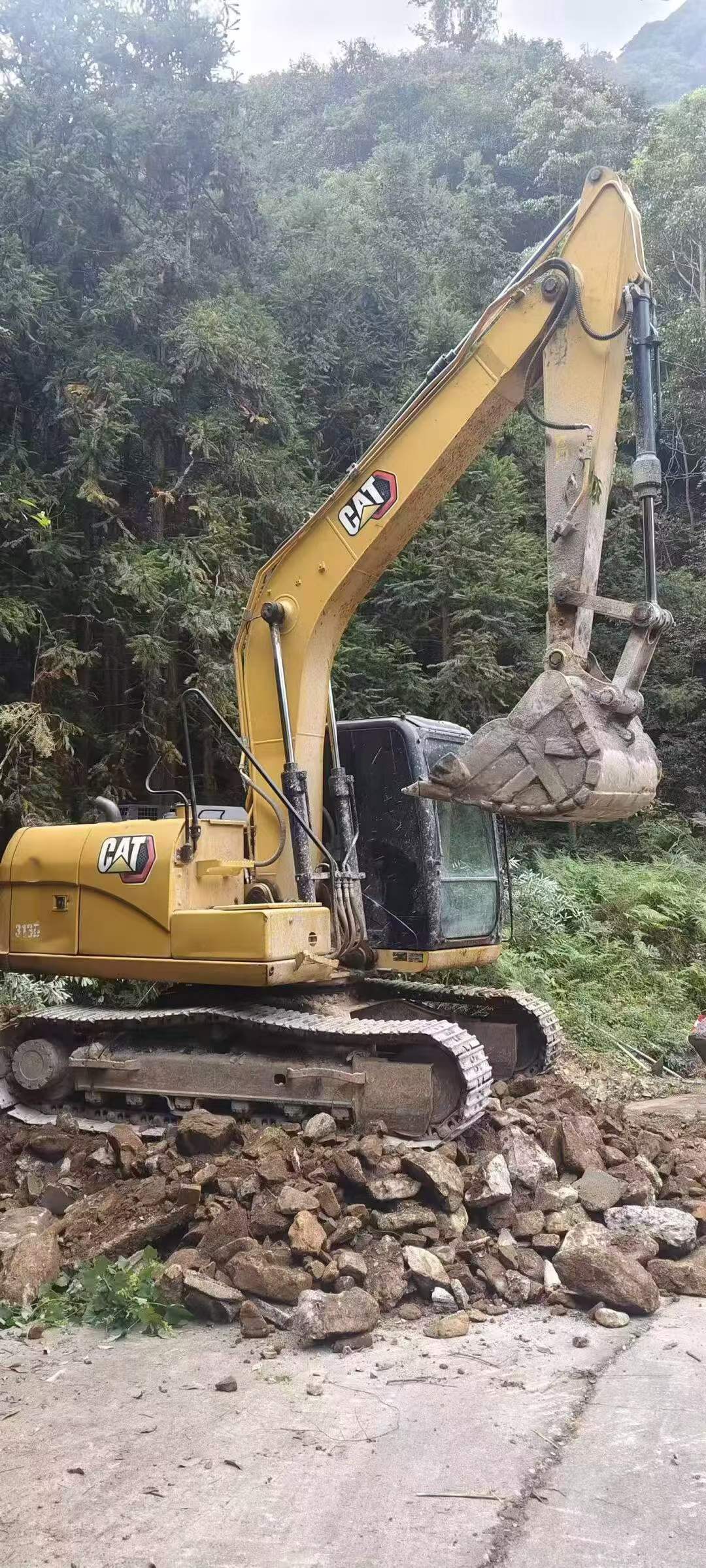 51挖机