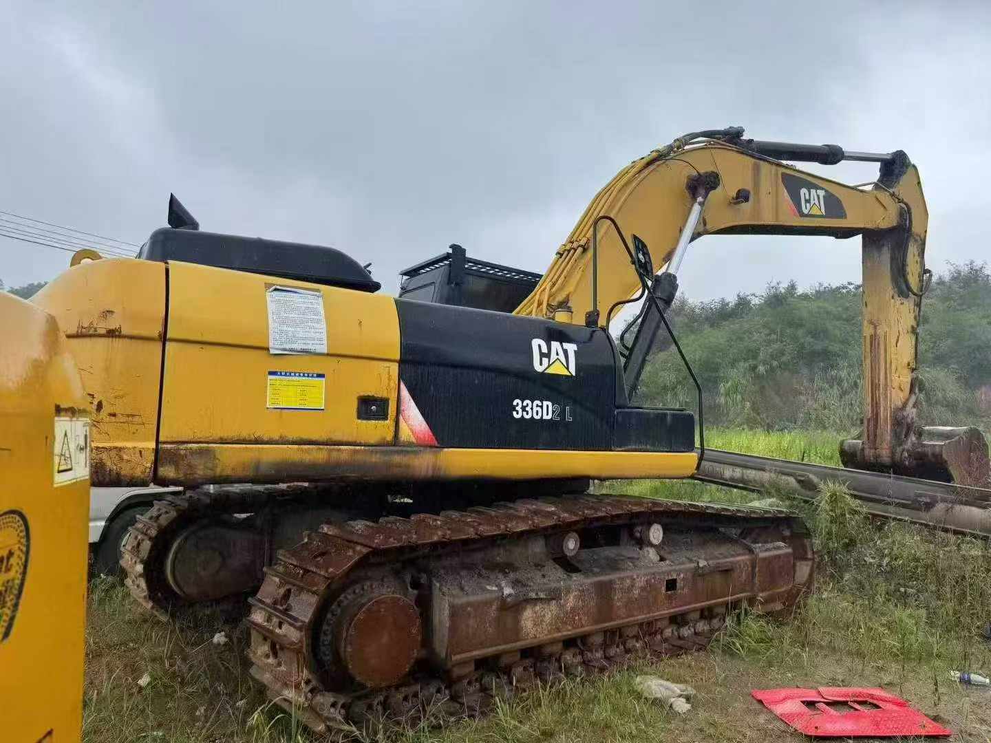 51挖机