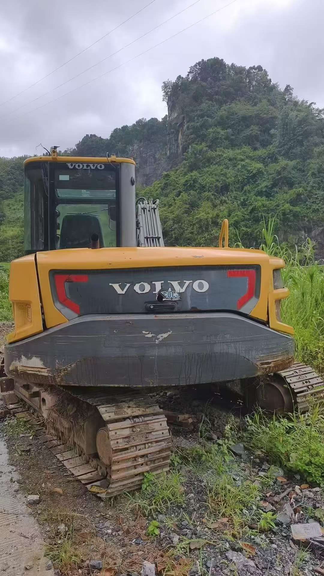 51挖机