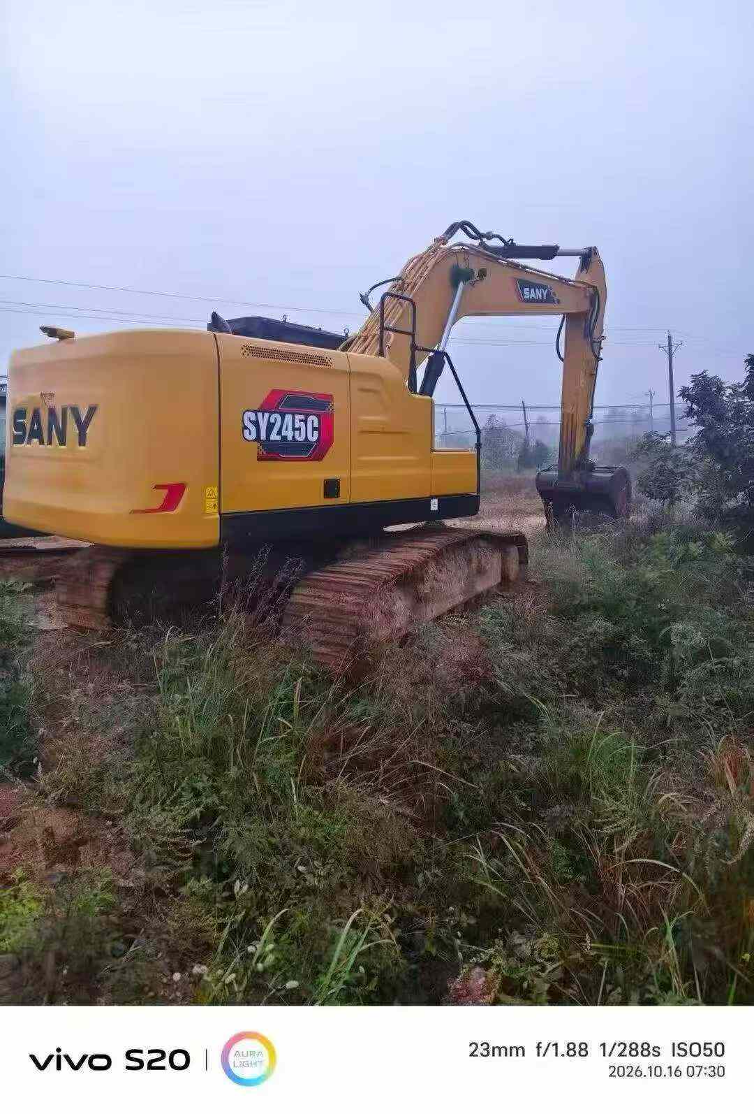 51挖机
