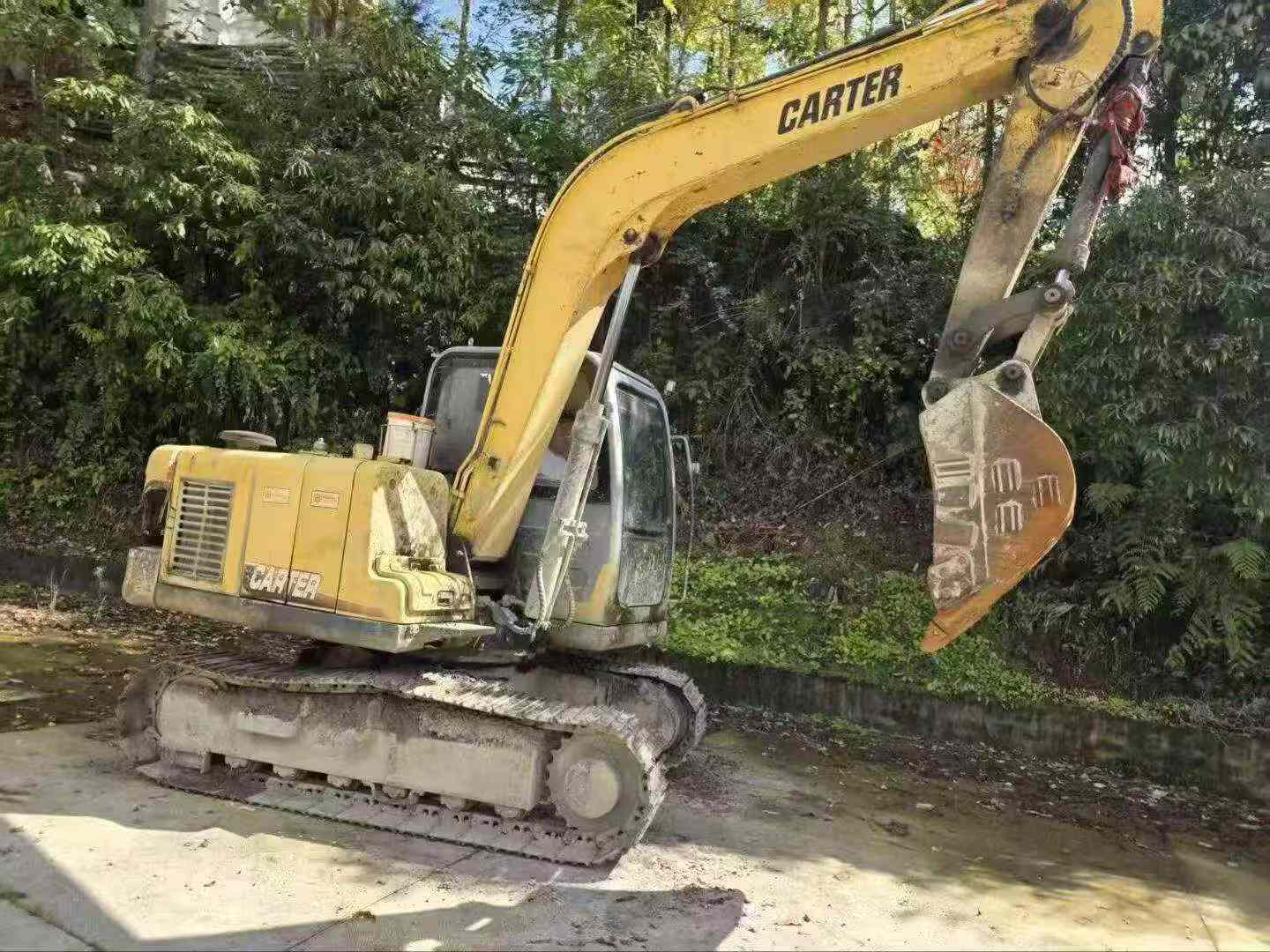 51挖机