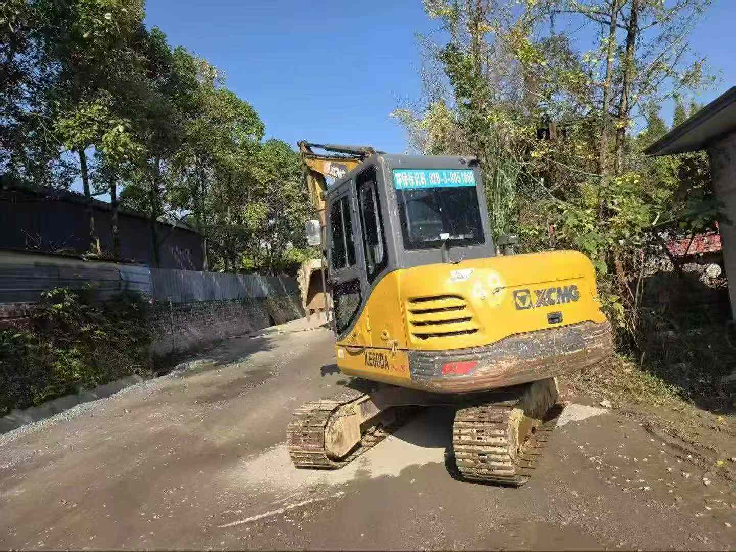 51挖机