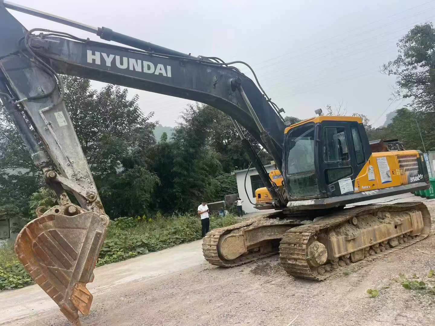 51挖机