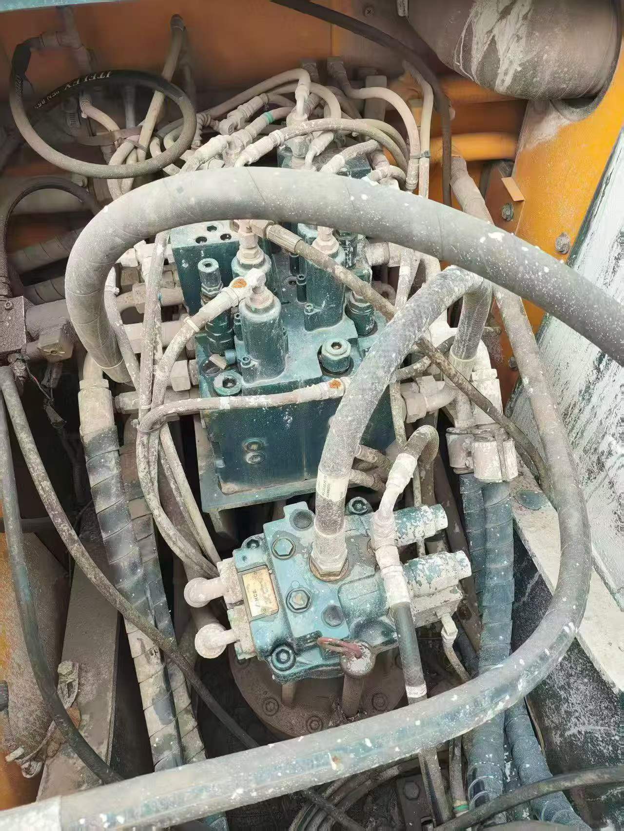 51挖机
