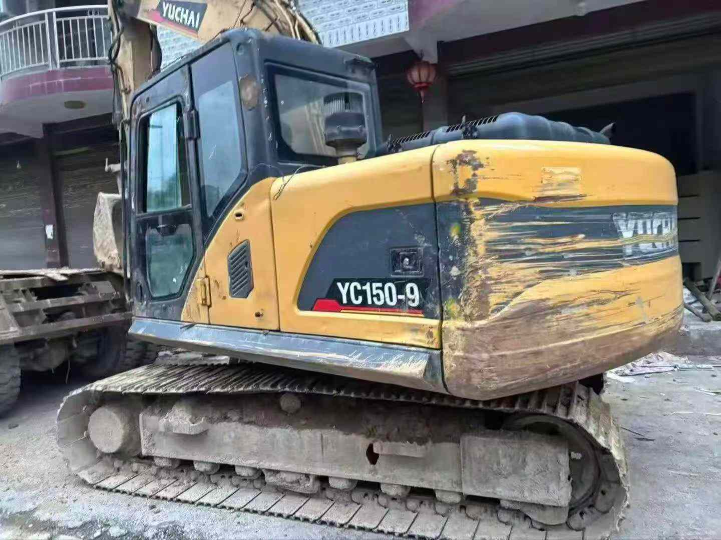 51挖机