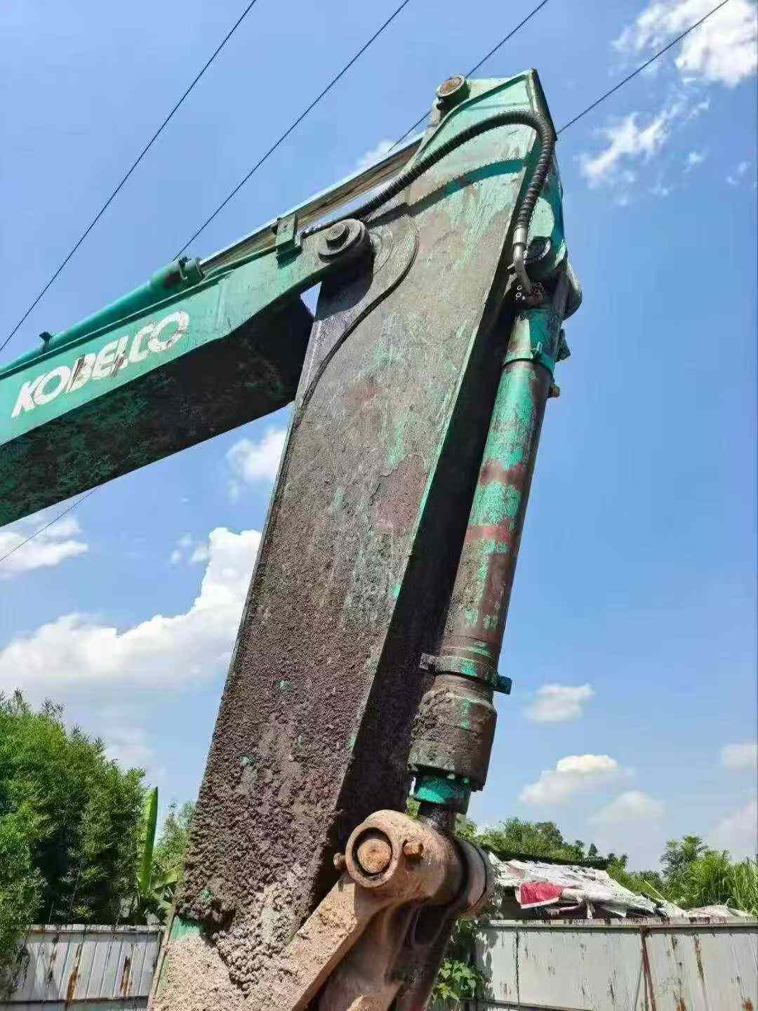 51挖机