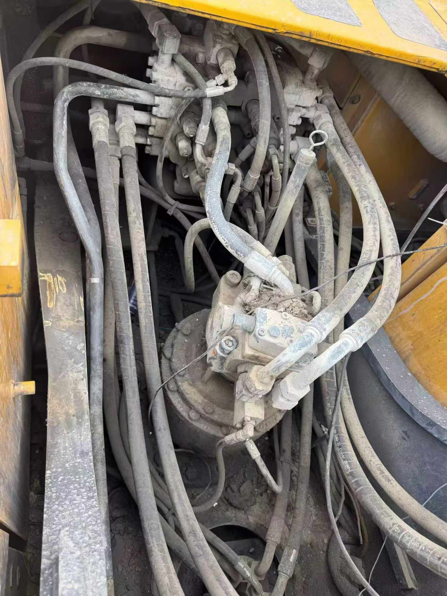 51挖机