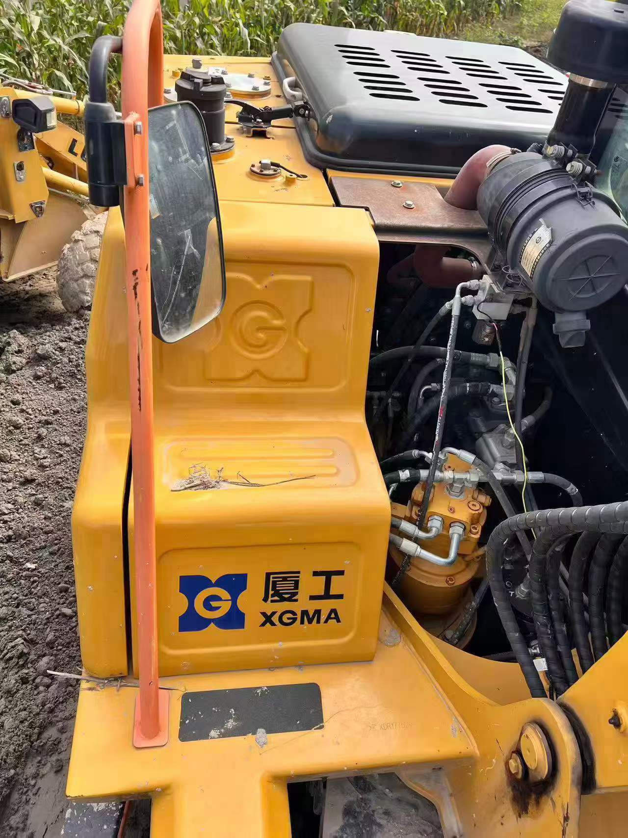 51挖机