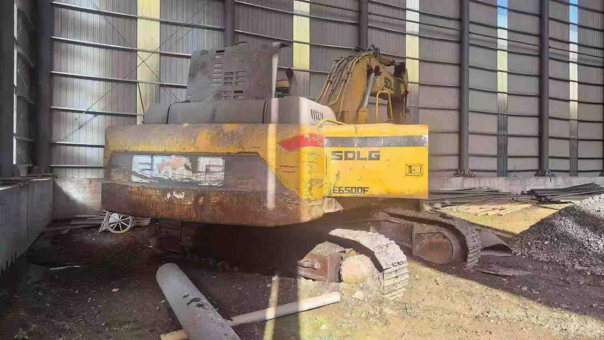 51挖机