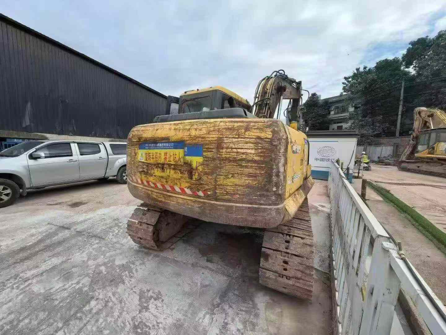 51挖机
