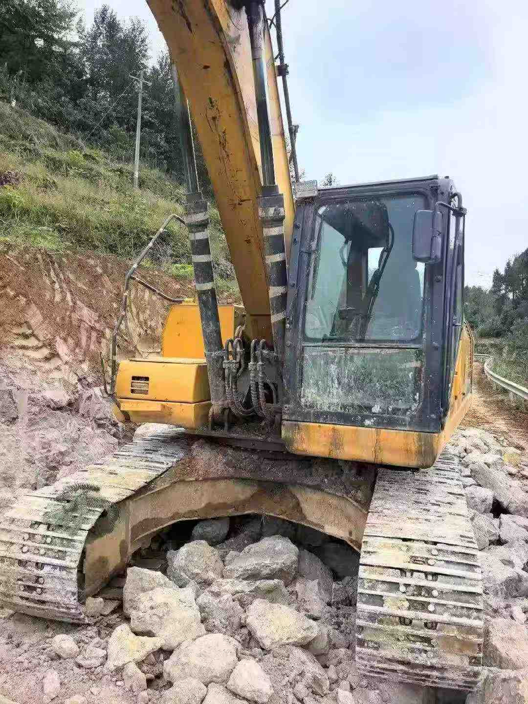 51挖机