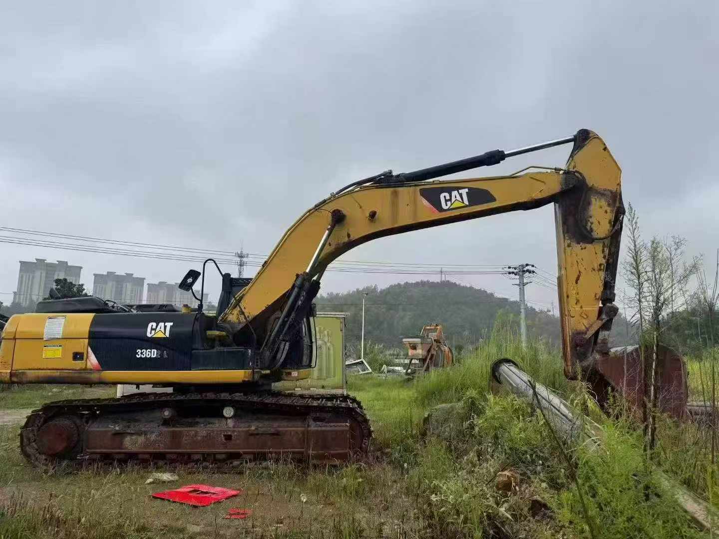 51挖机