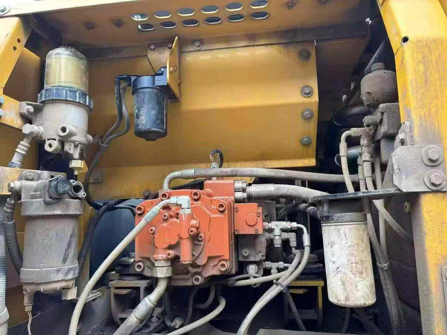 51挖机