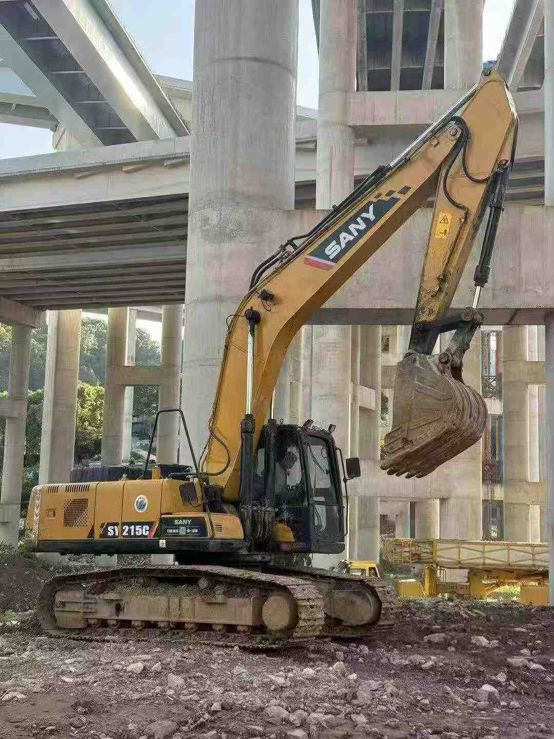 51挖机