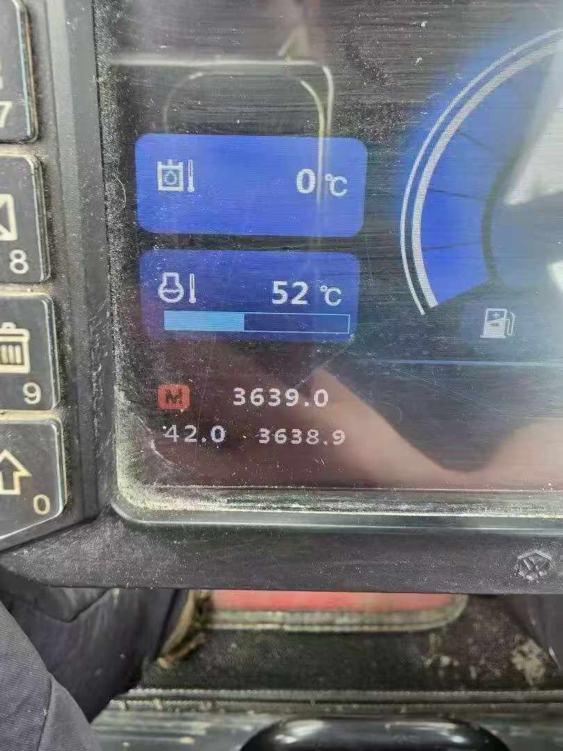 51挖机