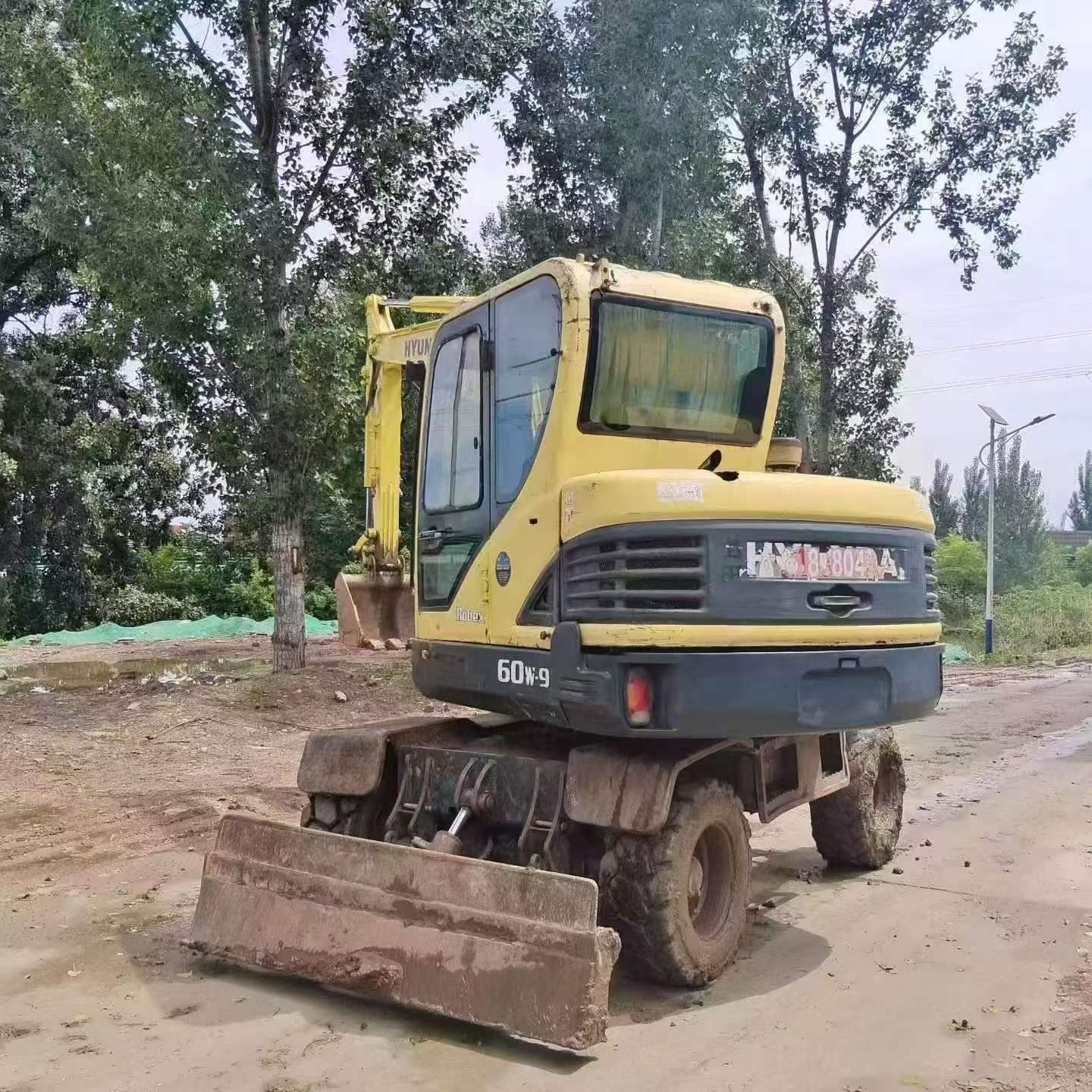 51挖机