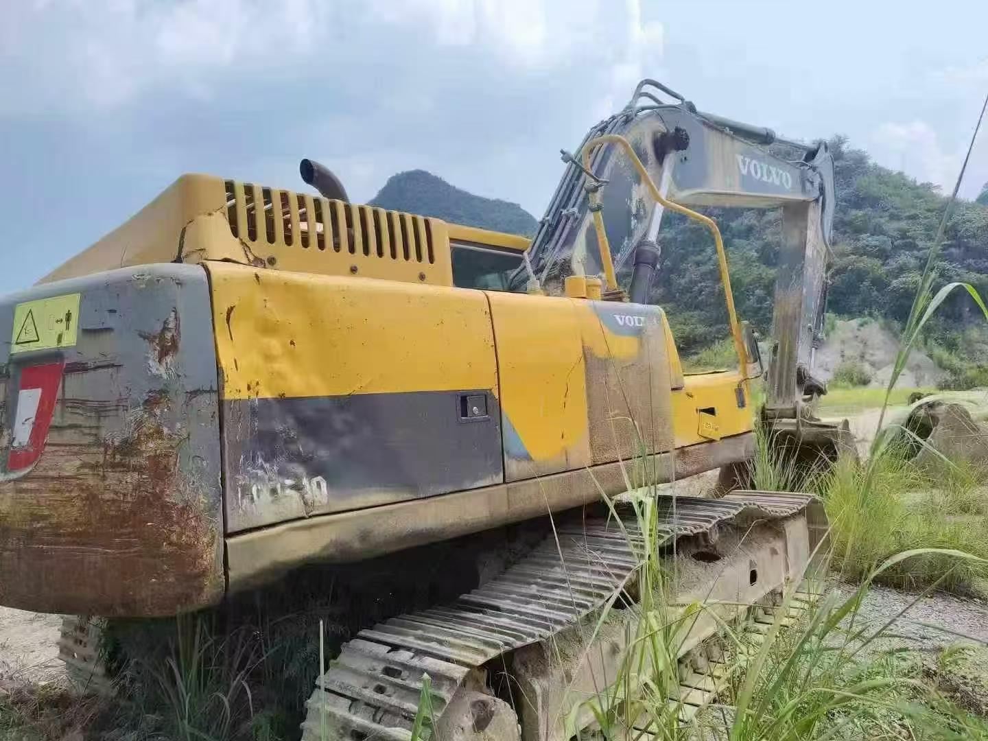 51挖机