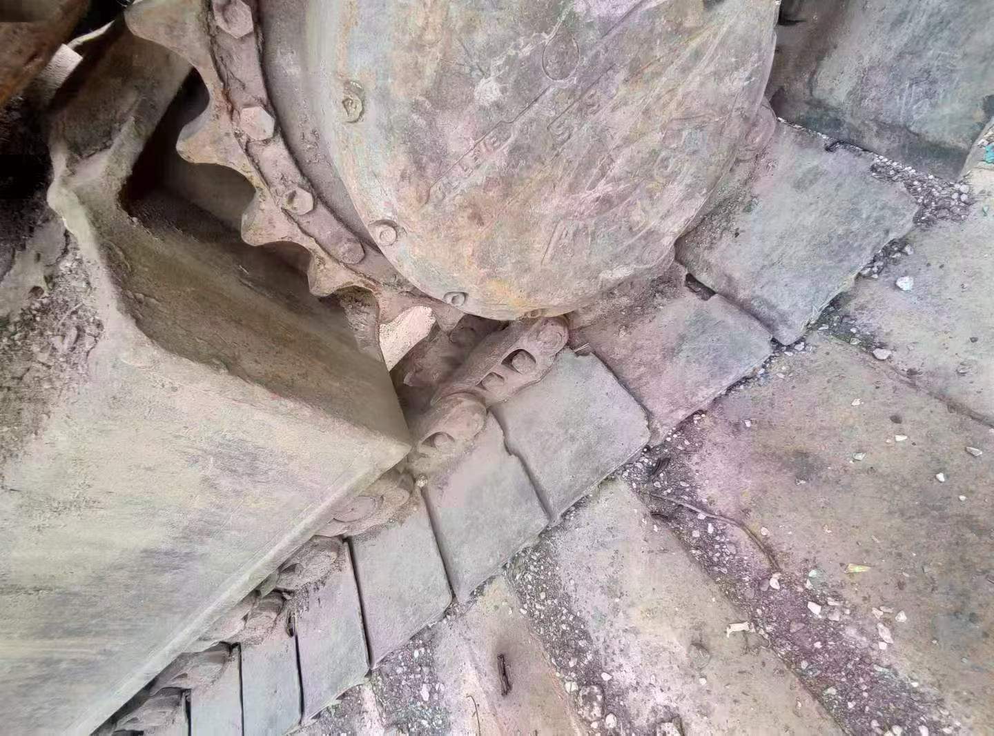 51挖机