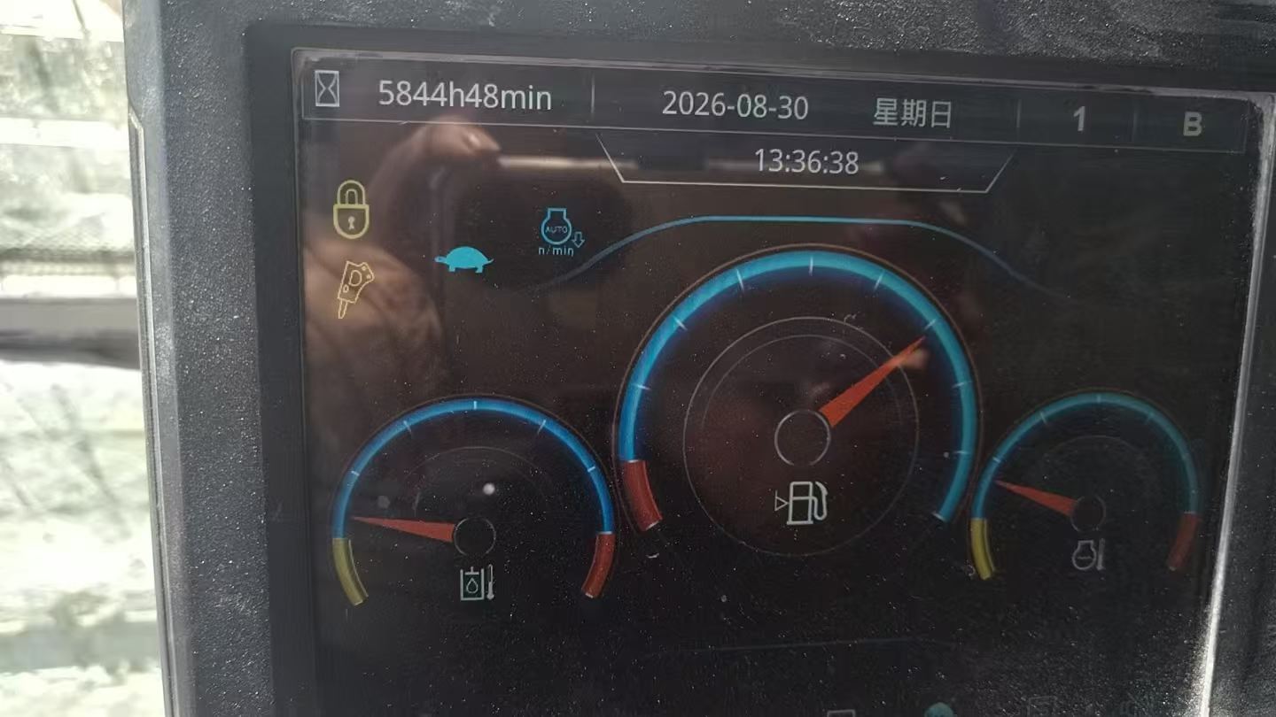 51挖机