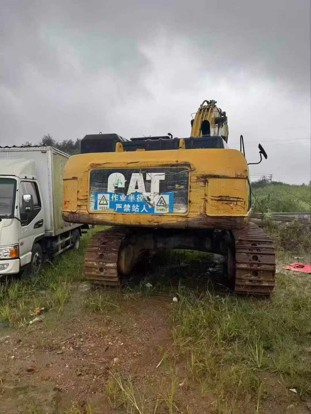 51挖机