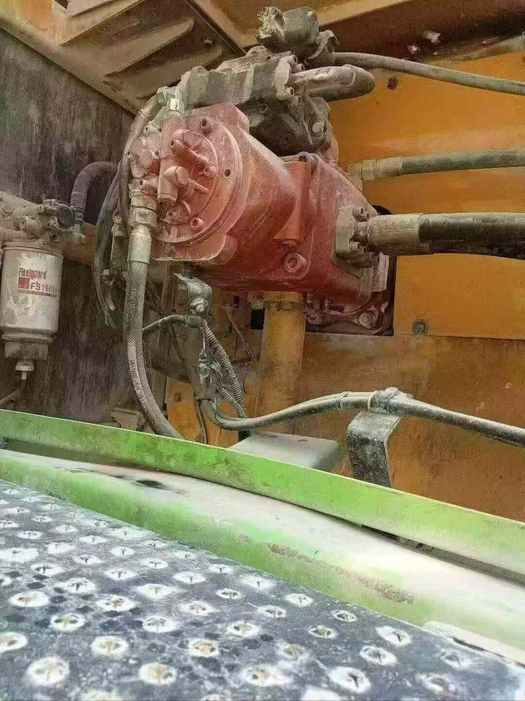 51挖机