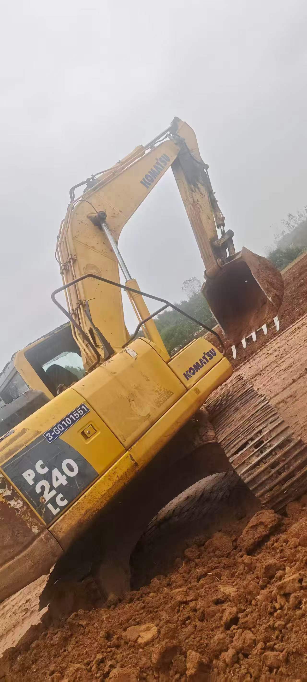 51挖机