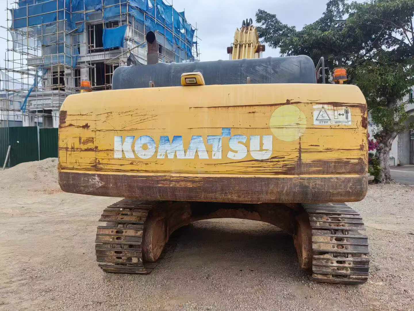 51挖机