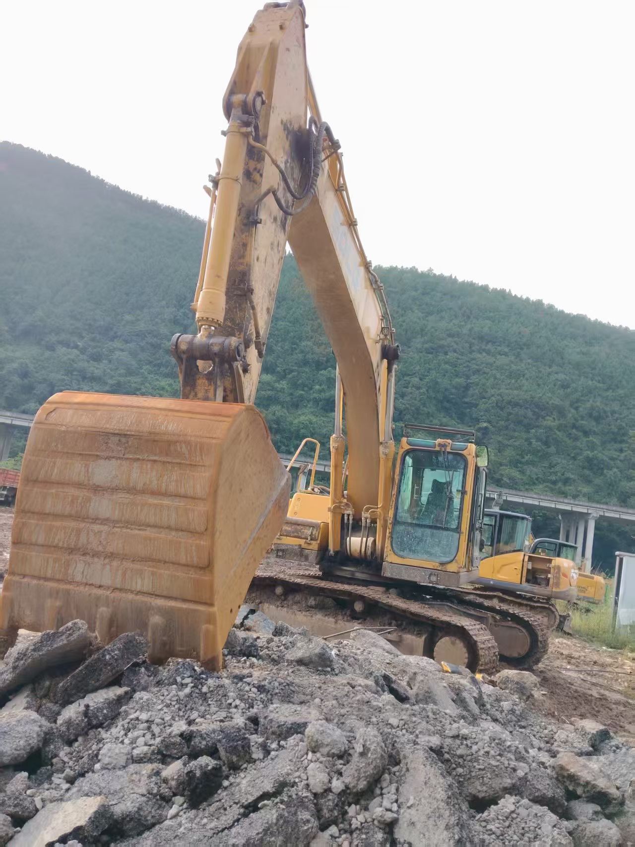 51挖机