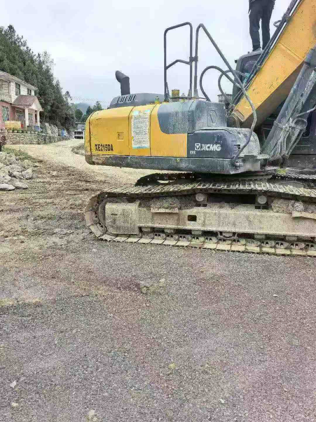 51挖机