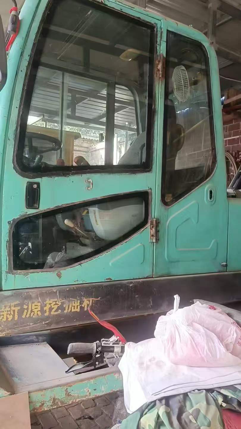 51挖机