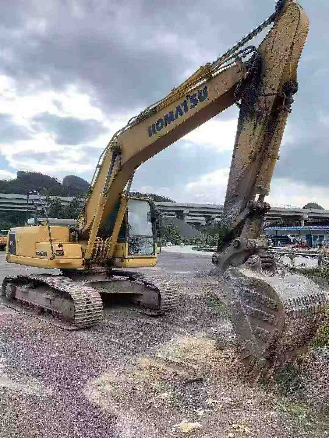 51挖机
