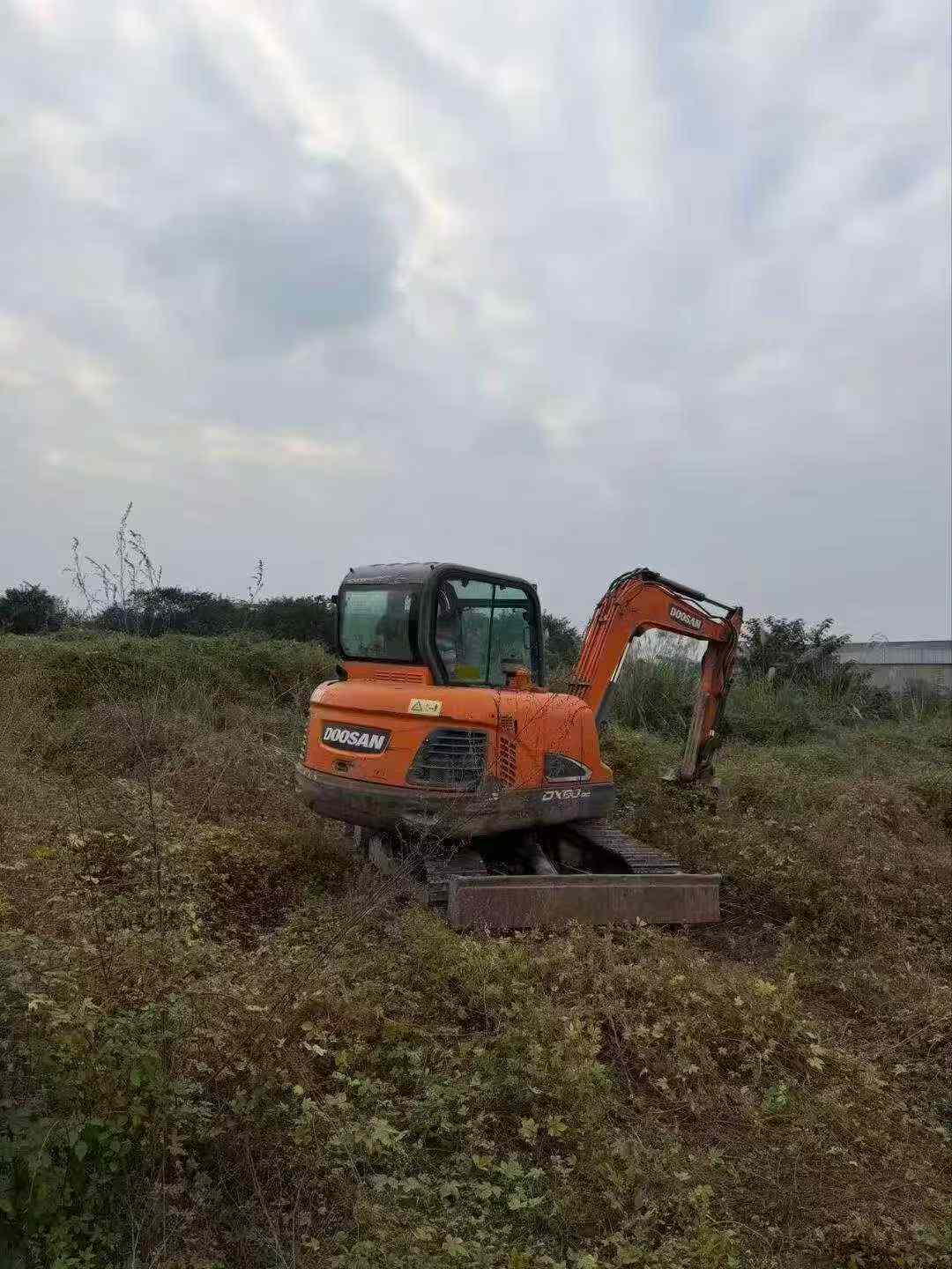 51挖机