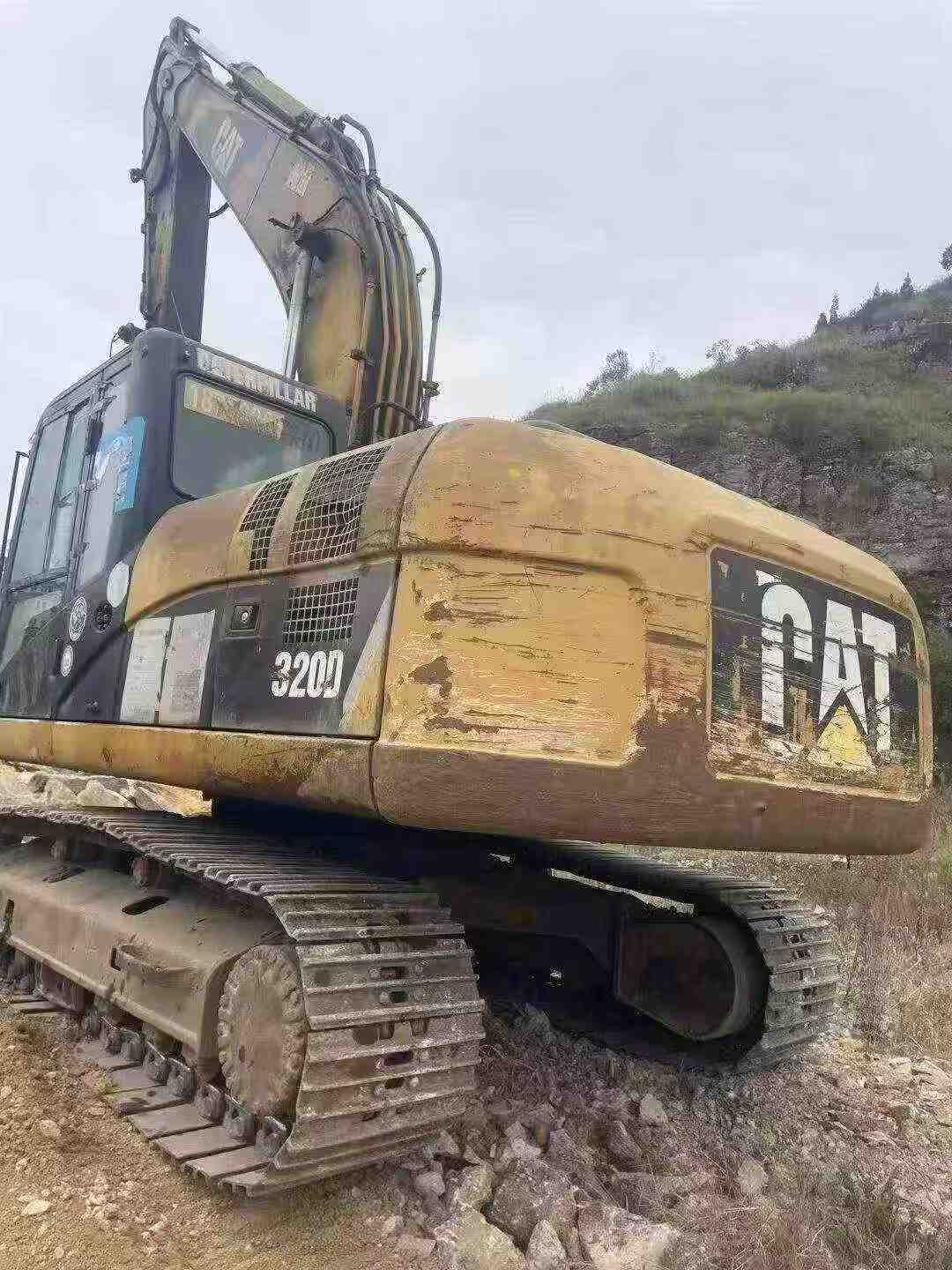 51挖机