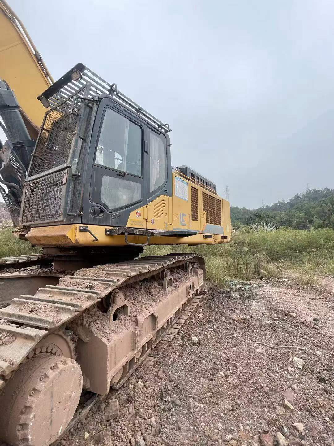 51挖机