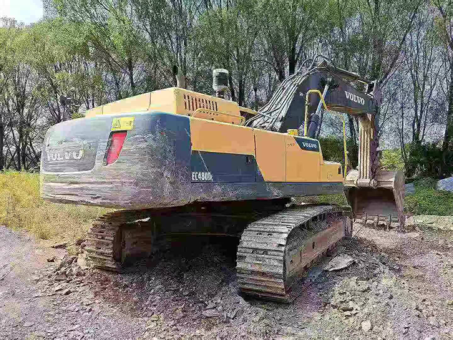 51挖机