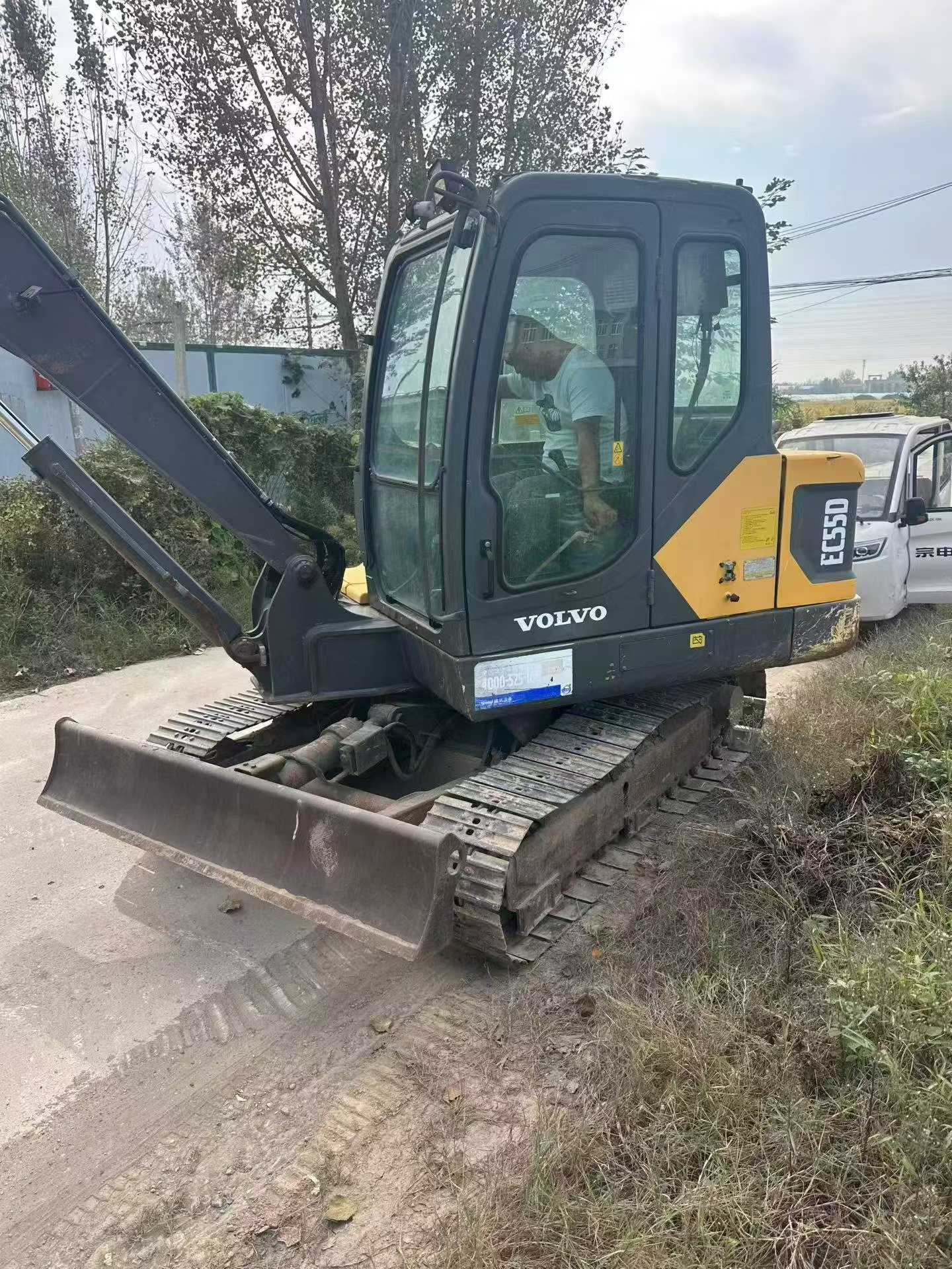 51挖机
