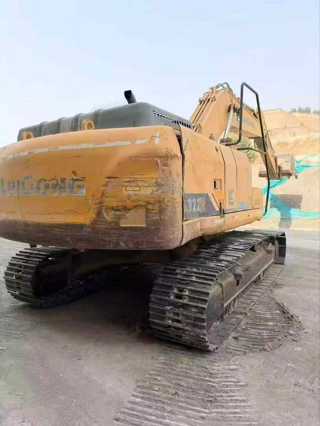 51挖机