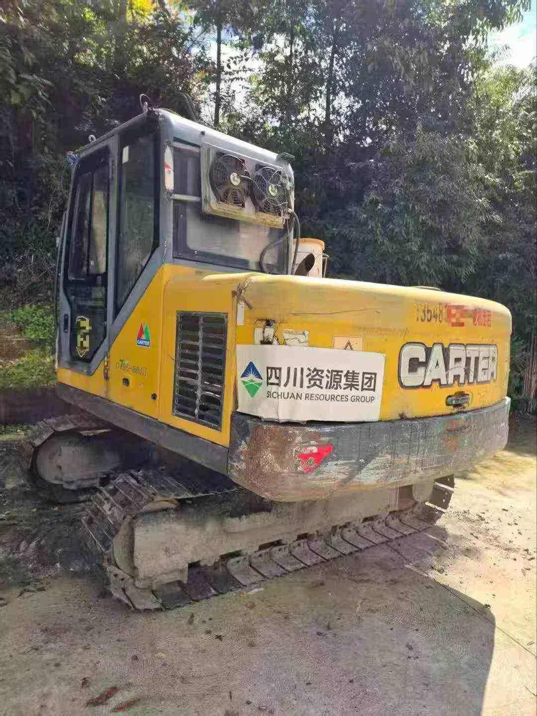 51挖机
