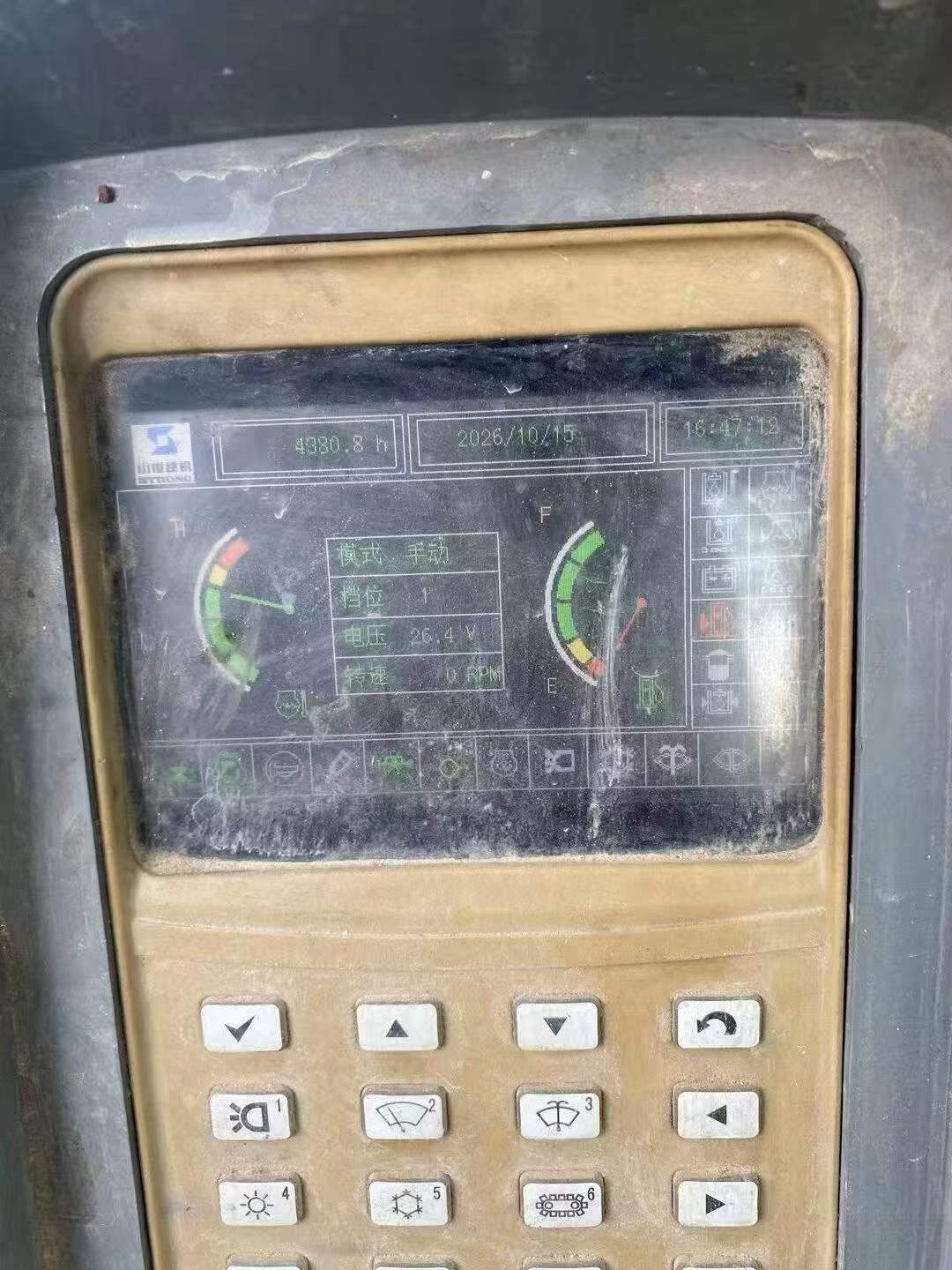 51挖机
