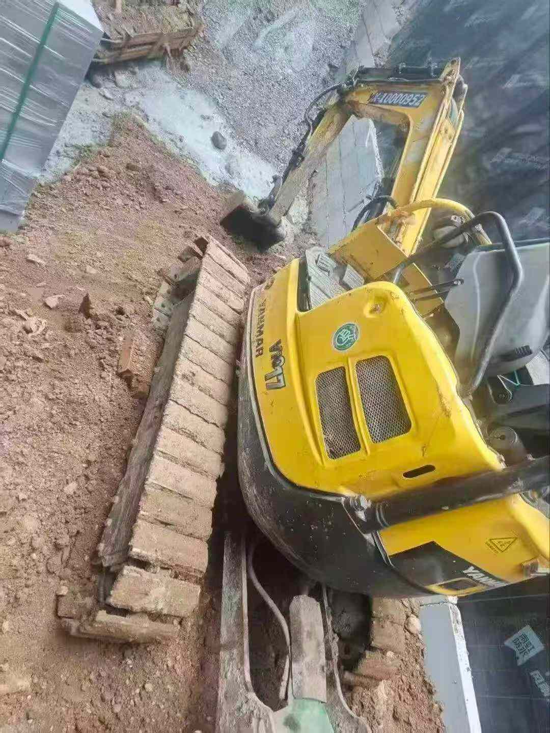 51挖机