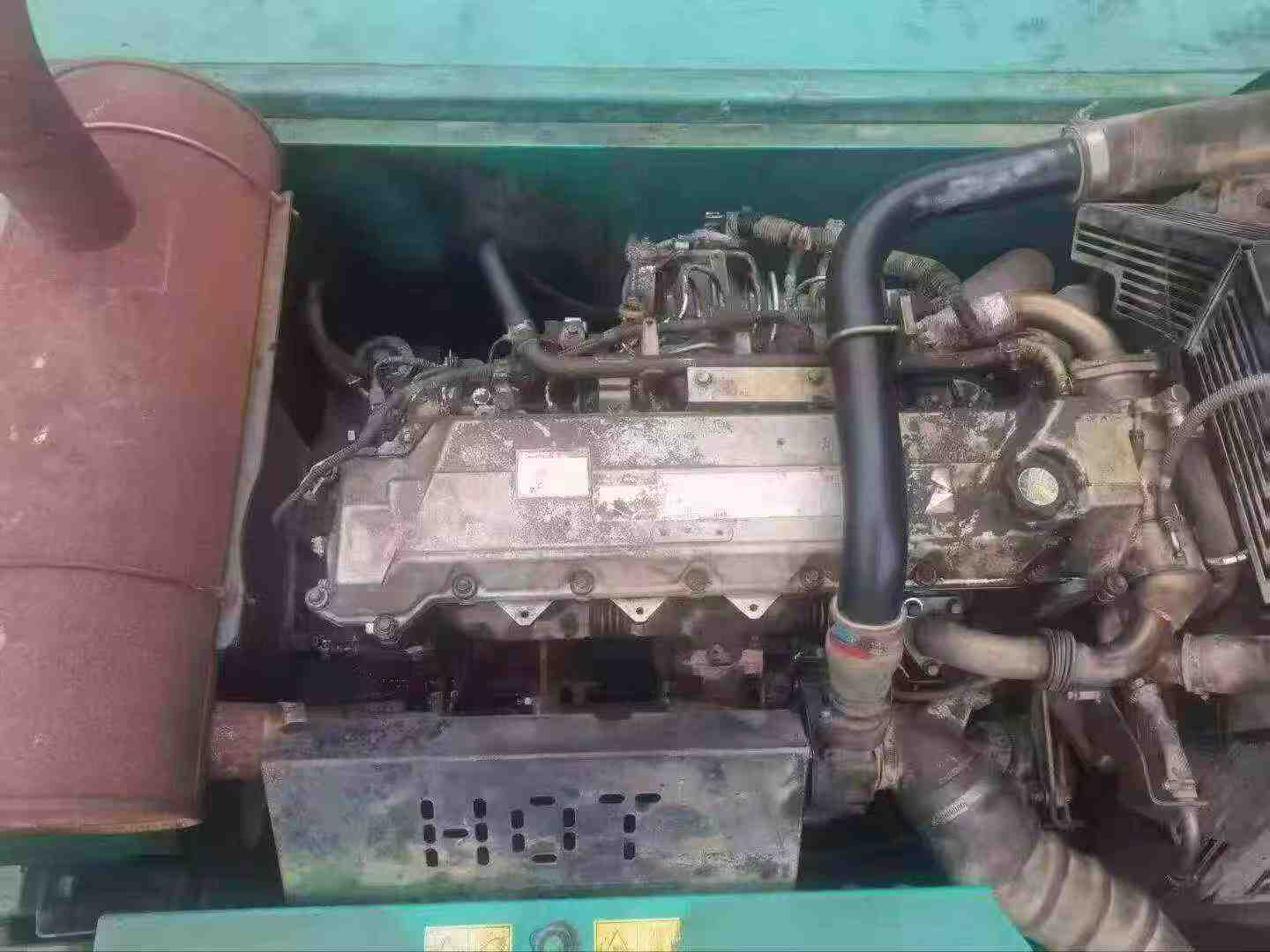 51挖机