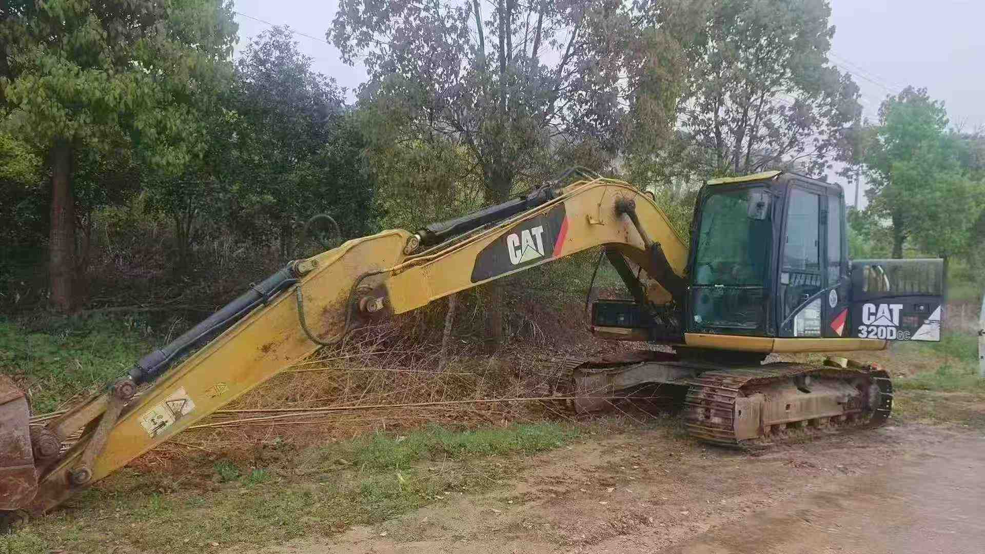 51挖机
