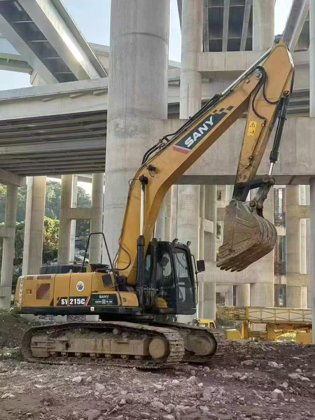 51挖机