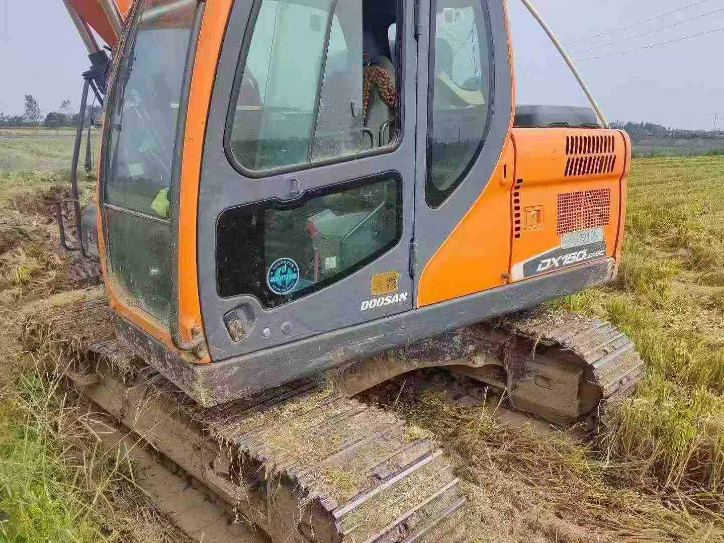 51挖机