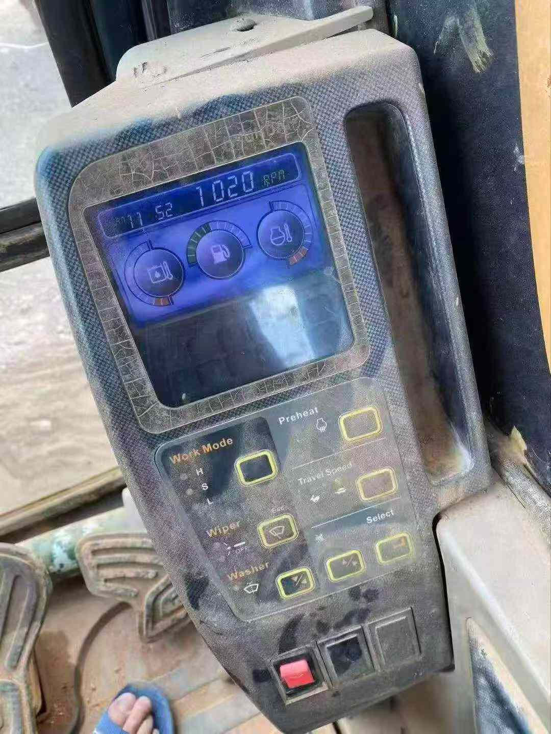 51挖机