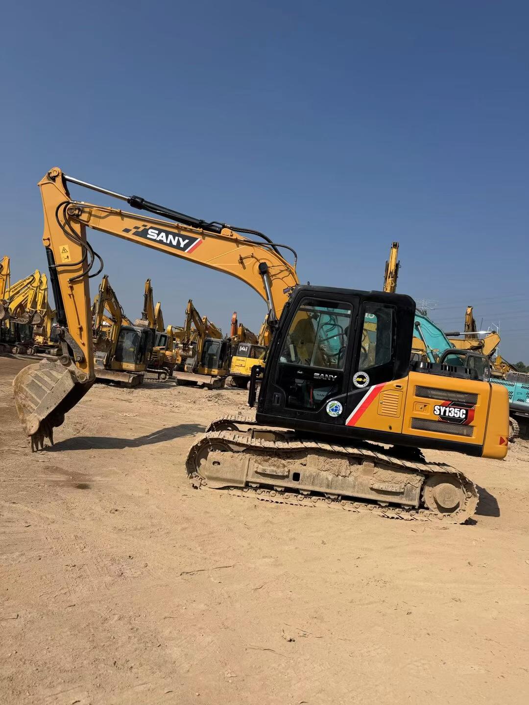 51挖机