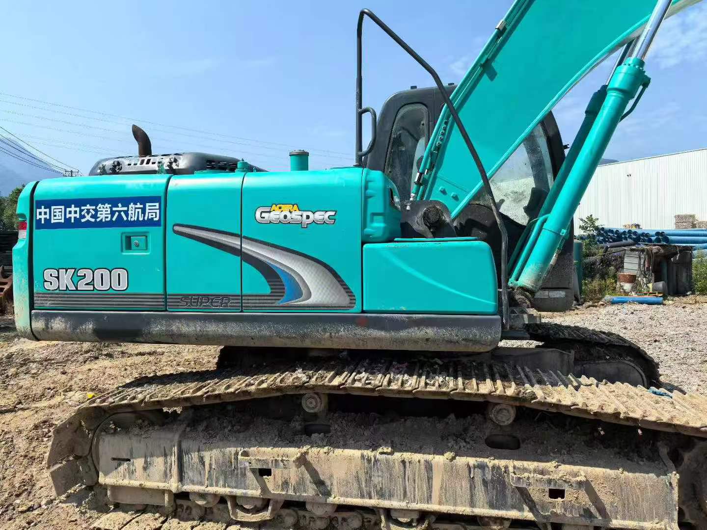51挖机