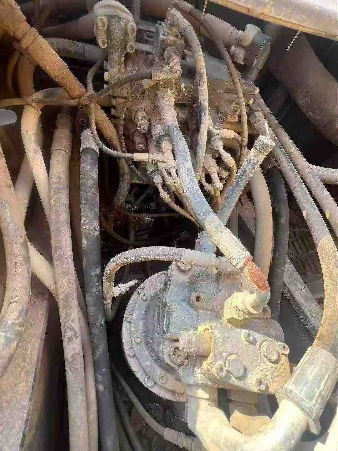 51挖机