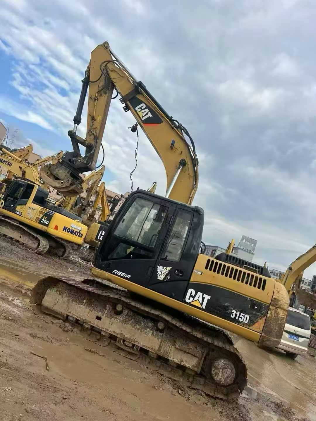 51挖机